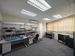 Ubi Techpark (D14), Factory #566885731